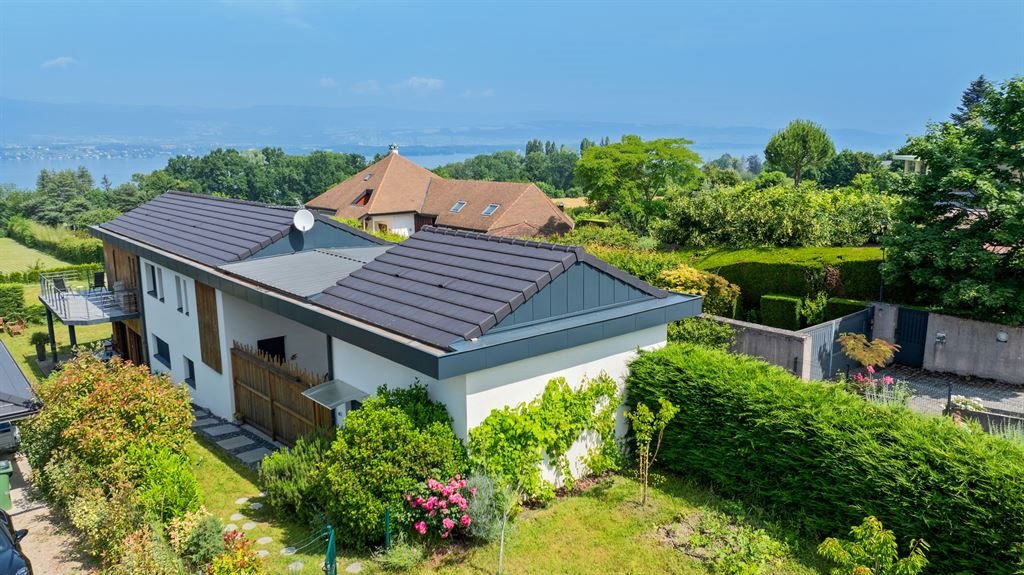 Maison à vendre, 145m², Messery