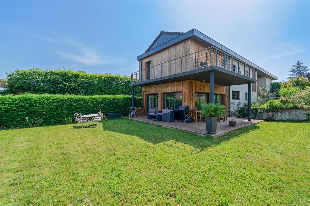 Maison à vendre, 145m², Messery