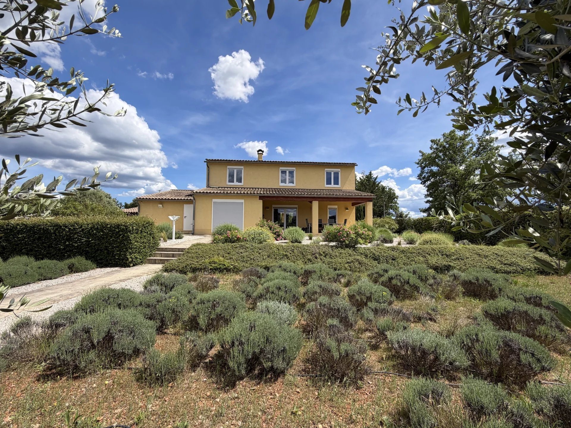 Maison à vendre, 129m², Cotignac
