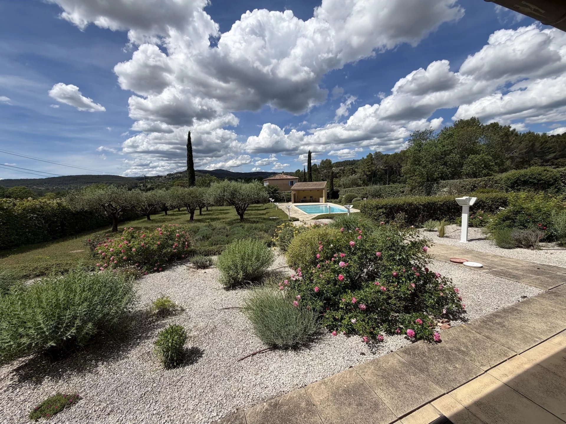 Maison à vendre, 129m², Cotignac