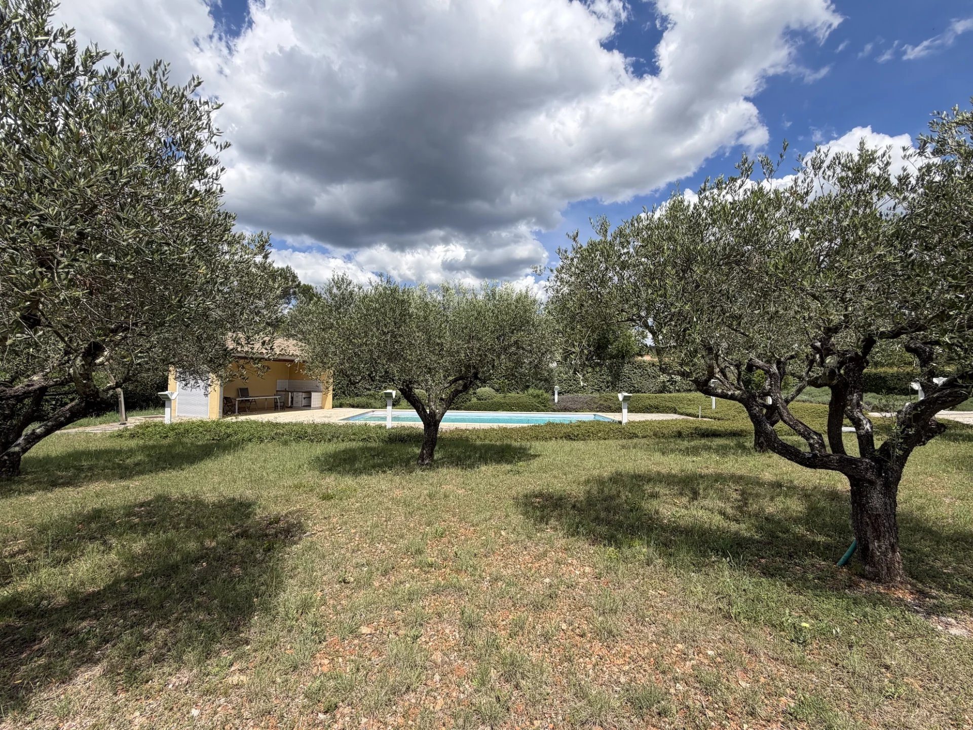 Maison à vendre, 129m², Cotignac