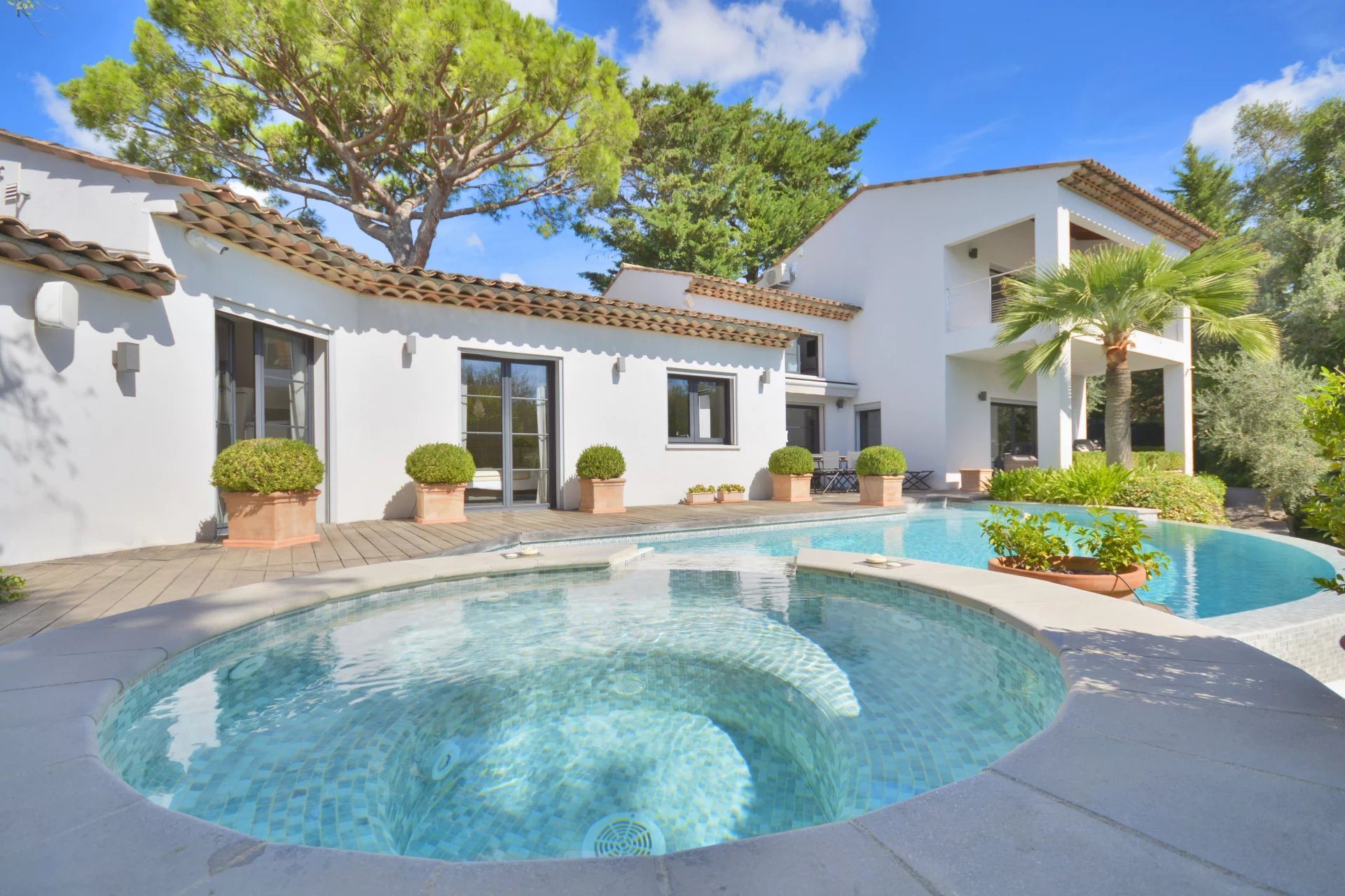 Maison à vendre, 281m², Le Cannet
