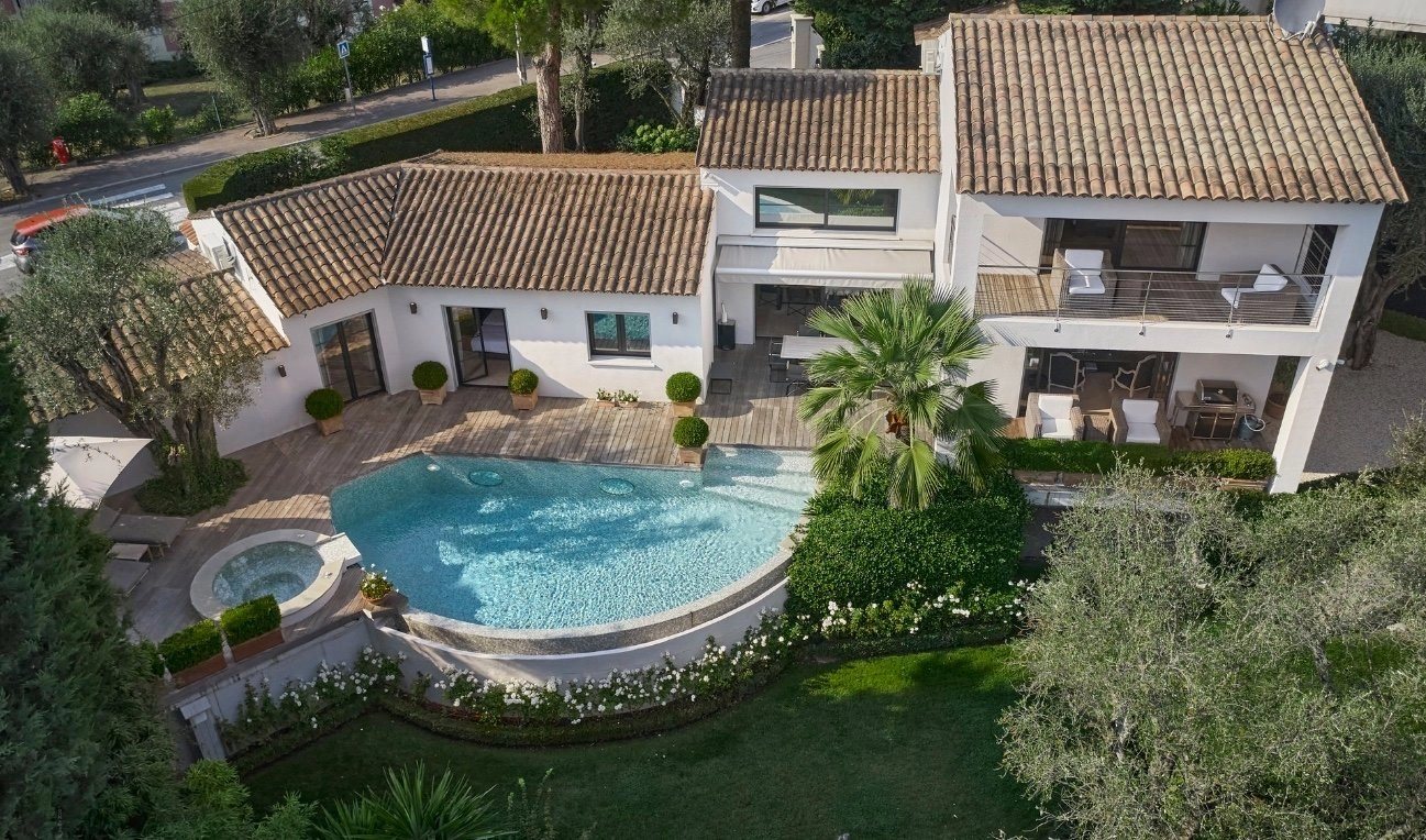 Maison à vendre, 281m², Le Cannet