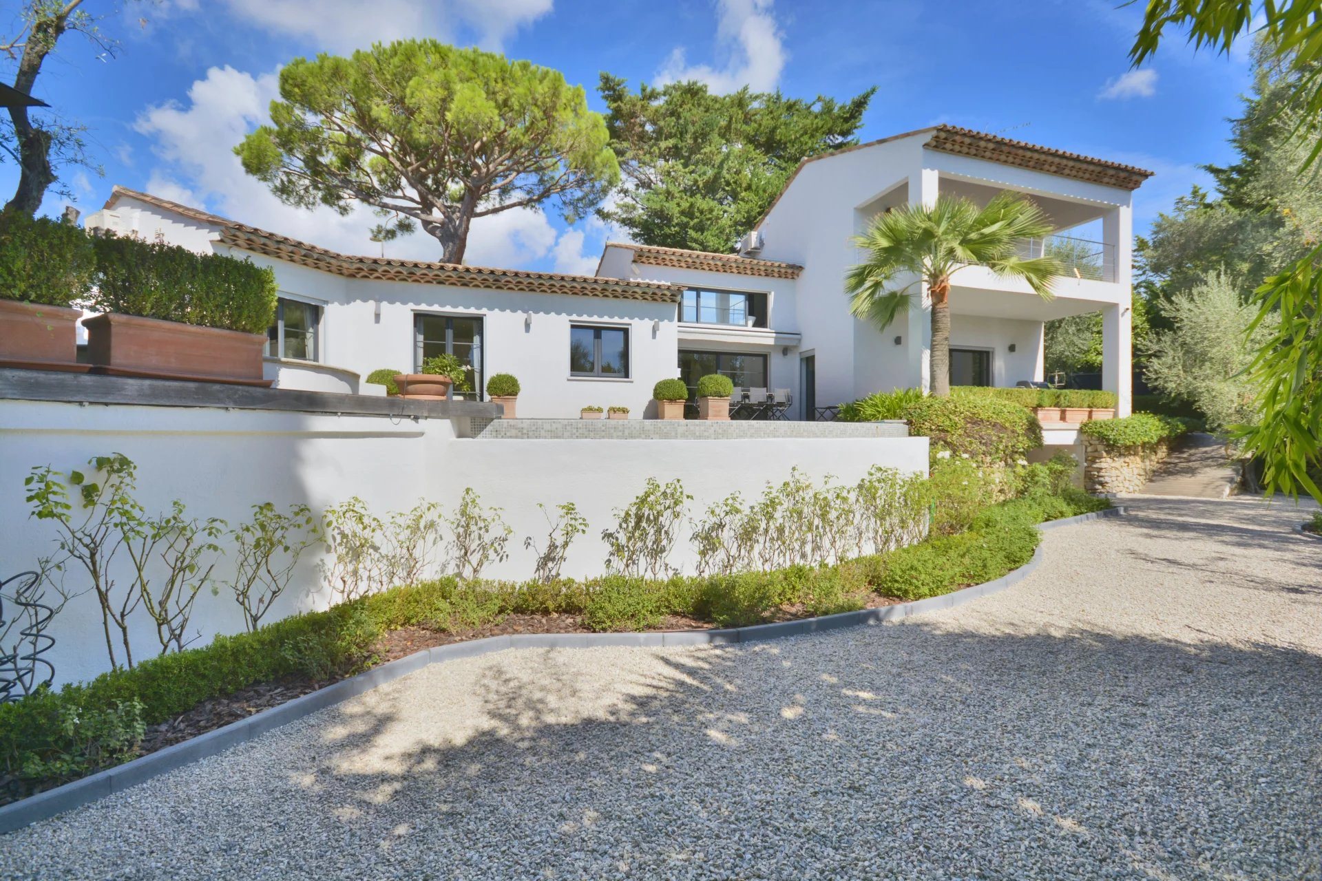 Maison à vendre, 281m², Le Cannet