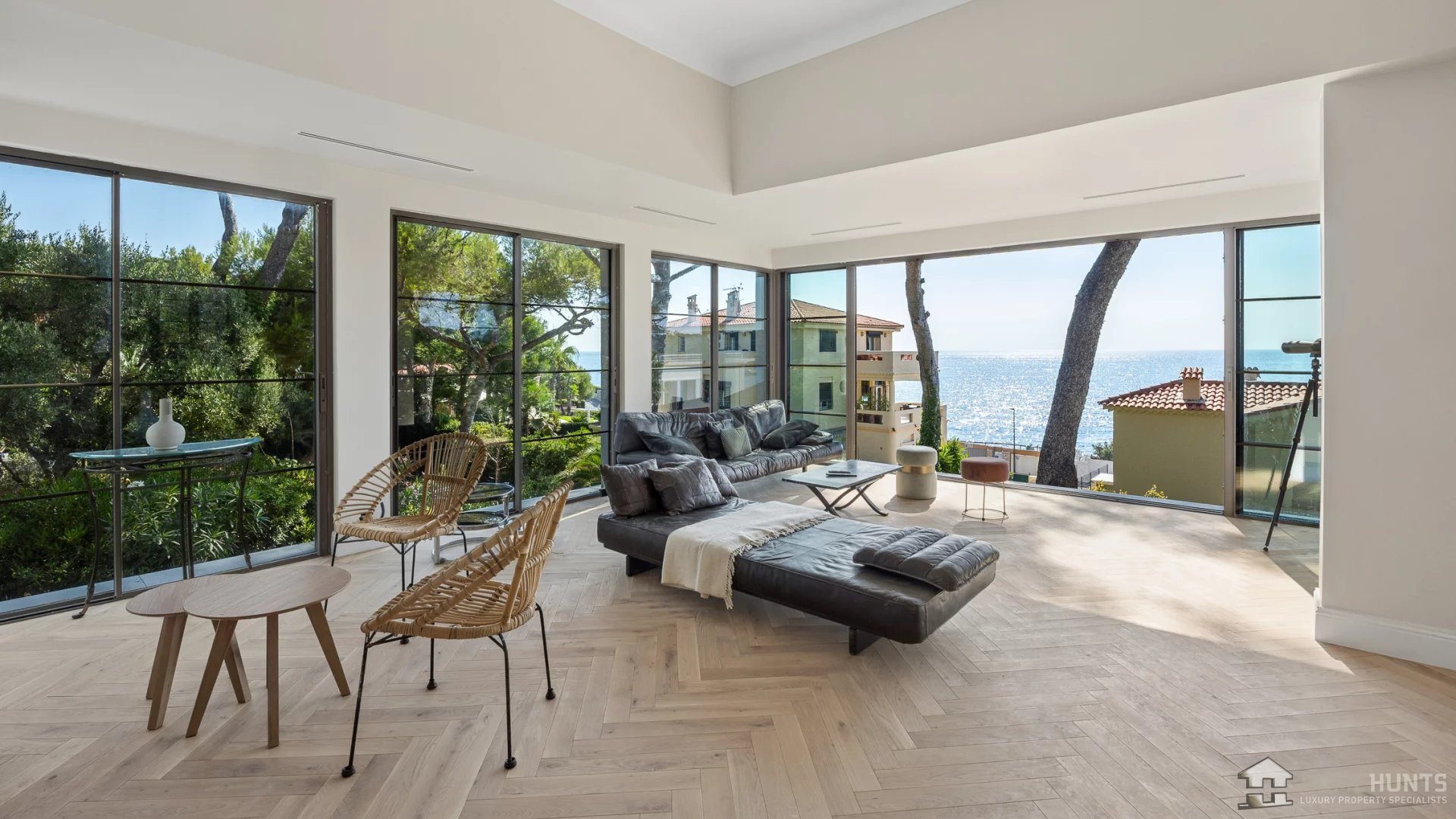 Maison à vendre, 160m², Cap d'Antibes