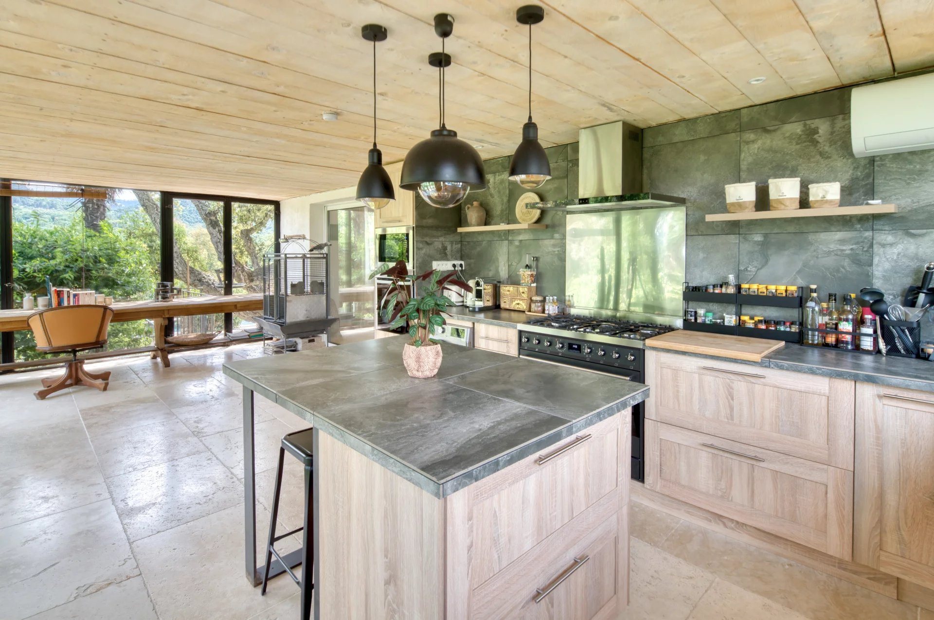 Maison à vendre, 524m², Les Mayons