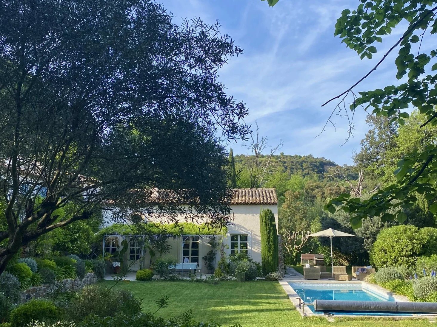 Maison à vendre, 220m², Grimaud