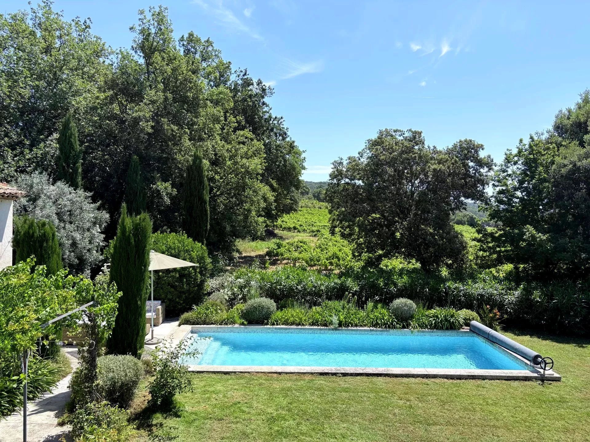 Maison à vendre, 220m², Grimaud