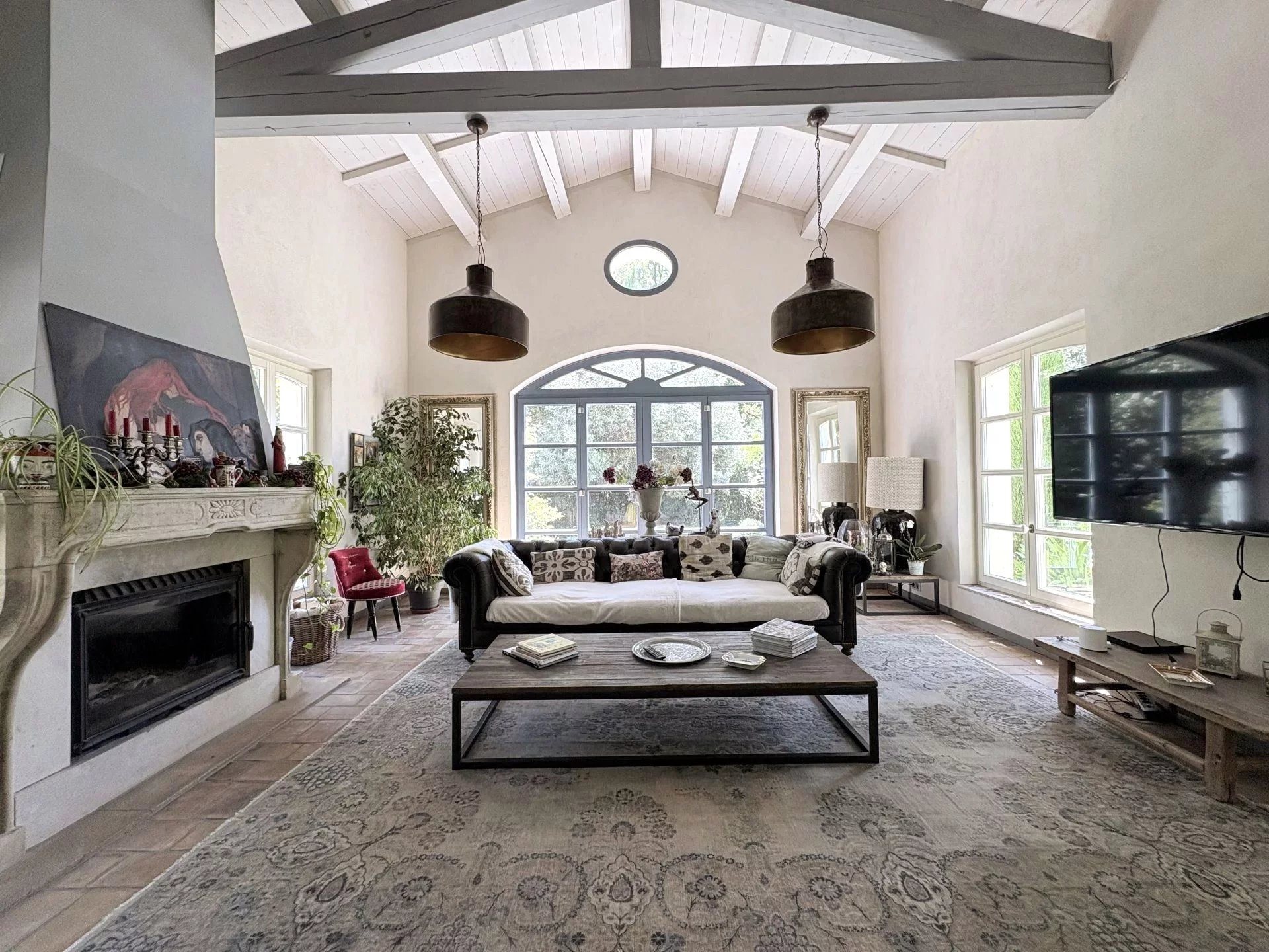 Maison à vendre, 220m², Grimaud