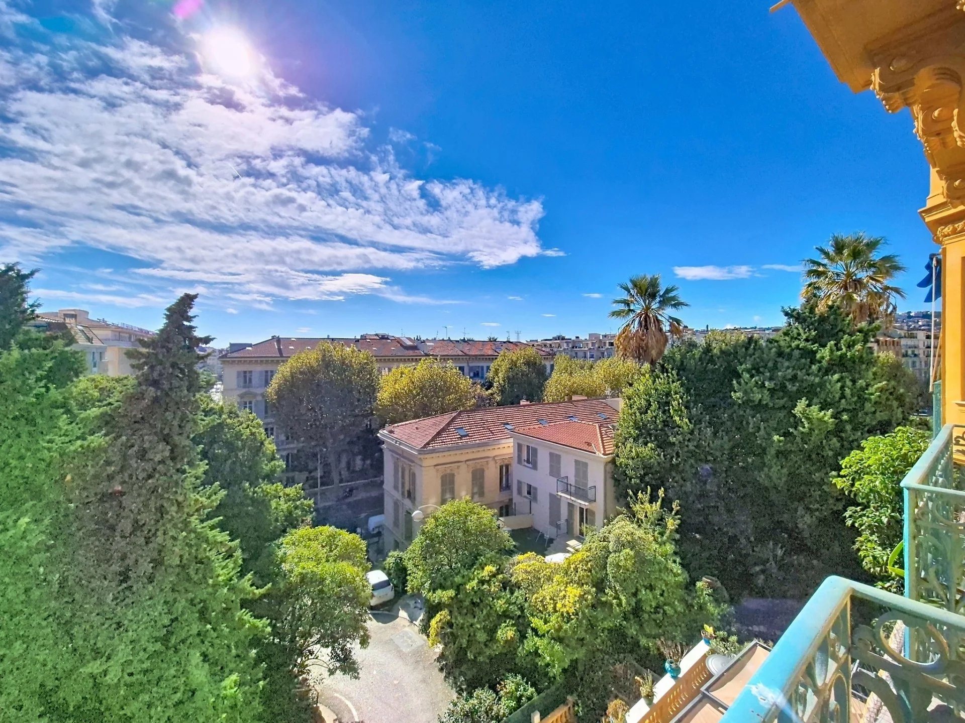 Appartement à vendre, 213m², Nice