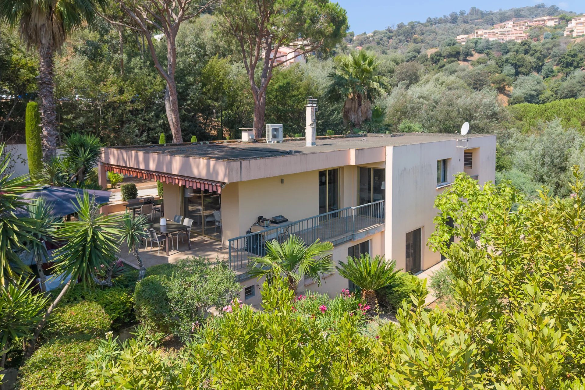 Maison à vendre, 174m², Mandelieu-la-Napoule
