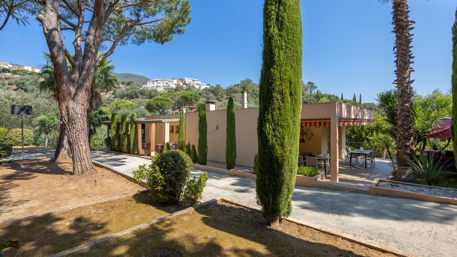 Maison à vendre, 174m², Mandelieu-la-Napoule