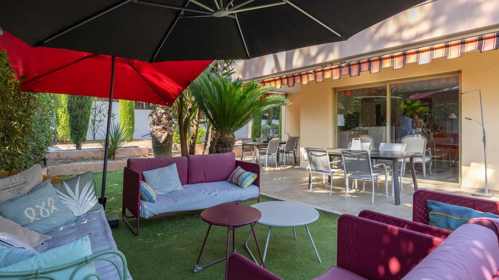Maison à vendre, 174m², Mandelieu-la-Napoule