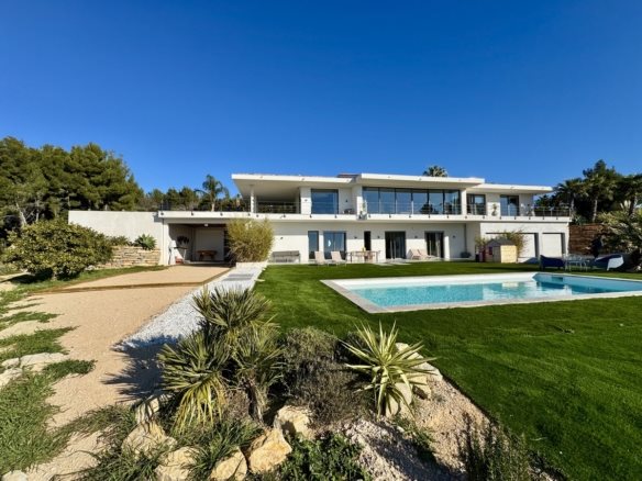Maison à vendre, 370m², La Ciotat