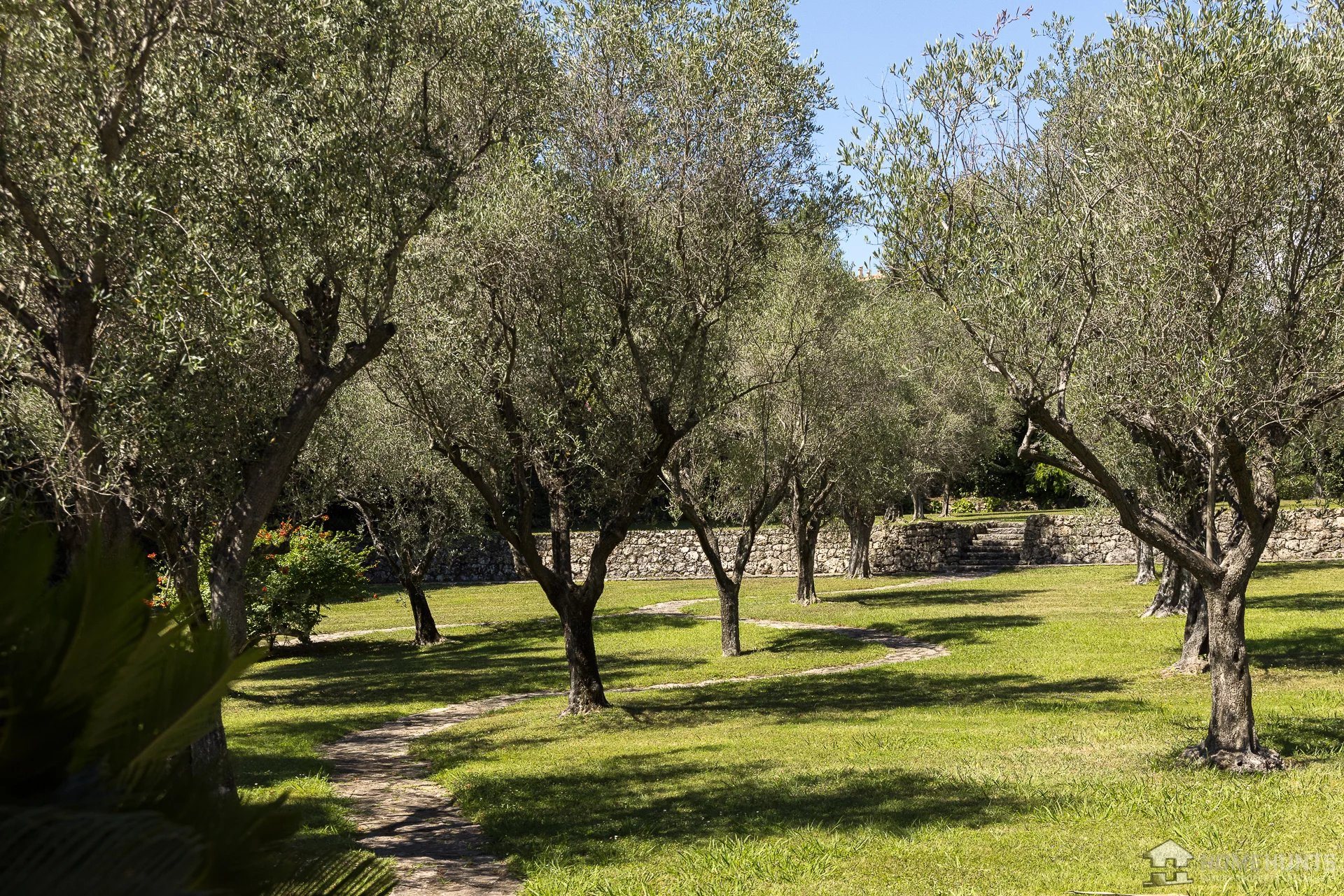 Maison à vendre, 420m², Mougins