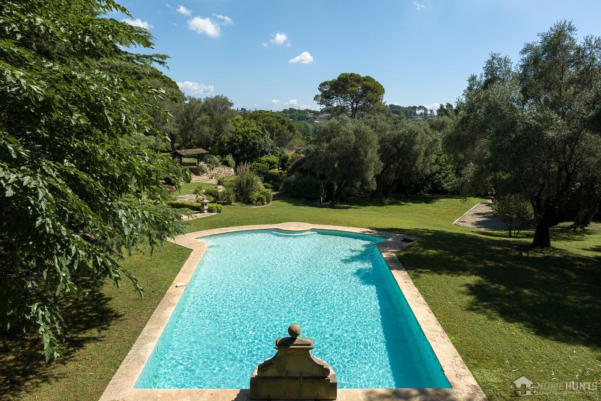 Maison à vendre, 420m², Mougins