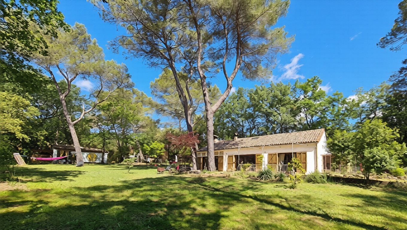 Maison à vendre, 194m², Uzès