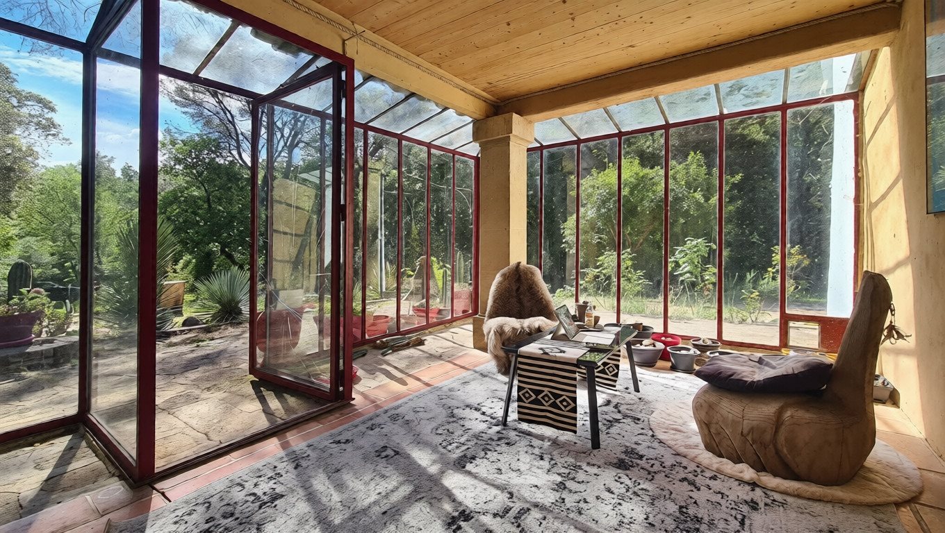 Maison à vendre, 194m², Uzès