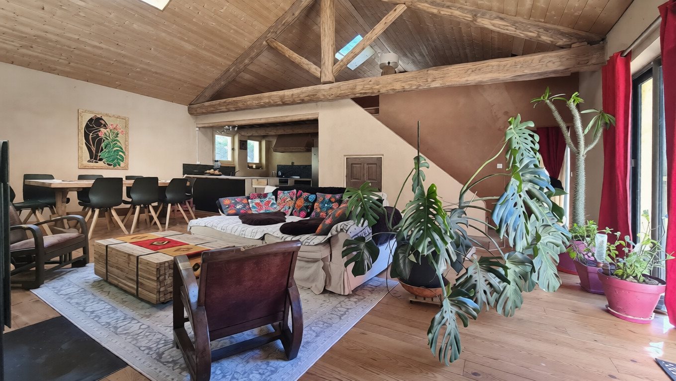 Maison à vendre, 194m², Uzès