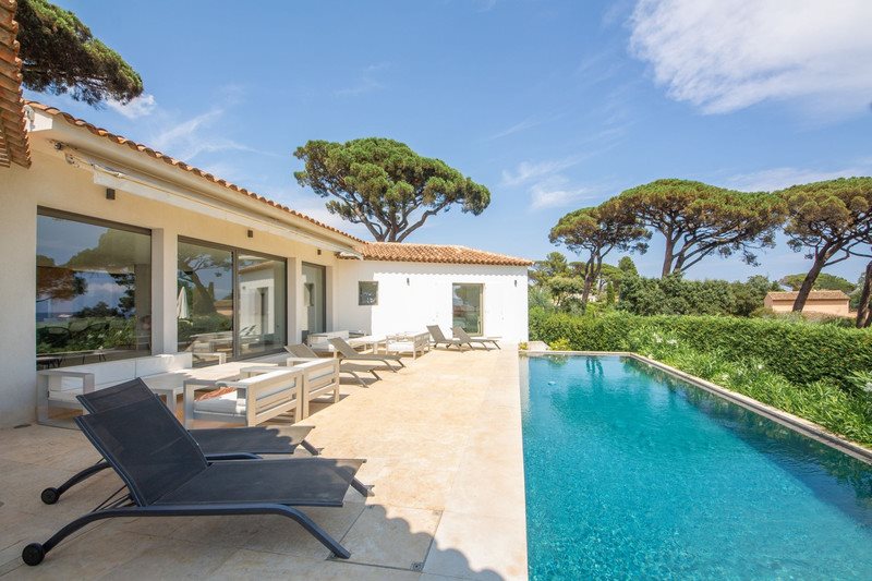 Maison à vendre, 240m², Grimaud