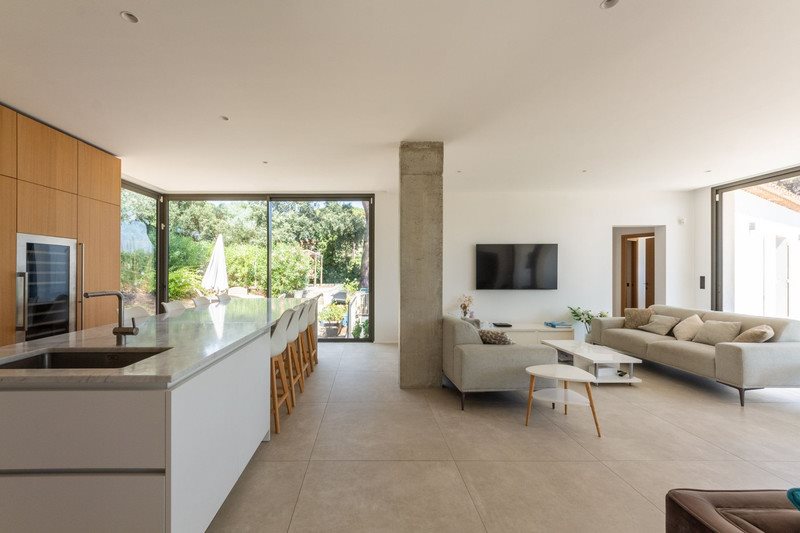 Maison à vendre, 240m², Grimaud