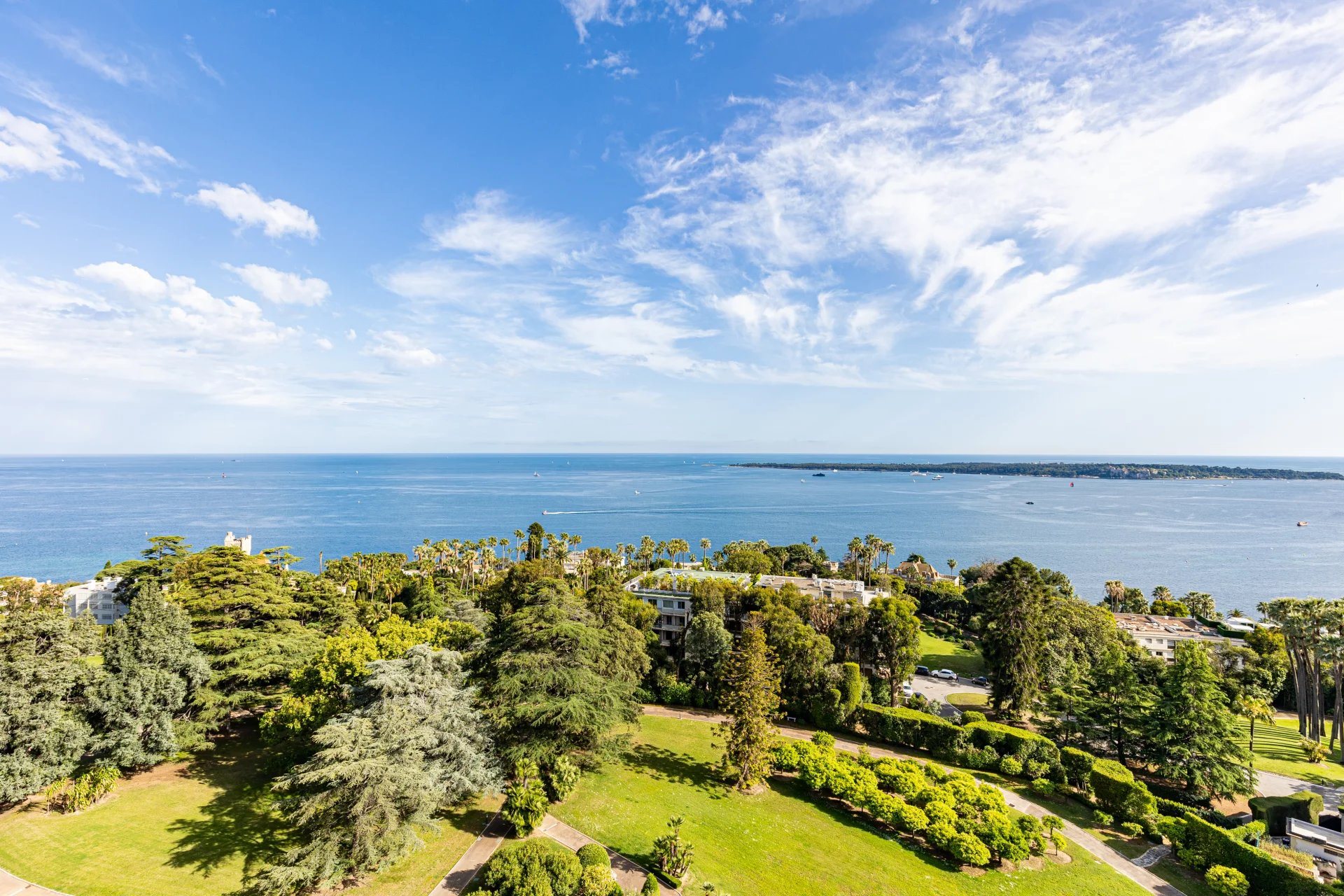 Appartement à vendre, 125m², Cannes