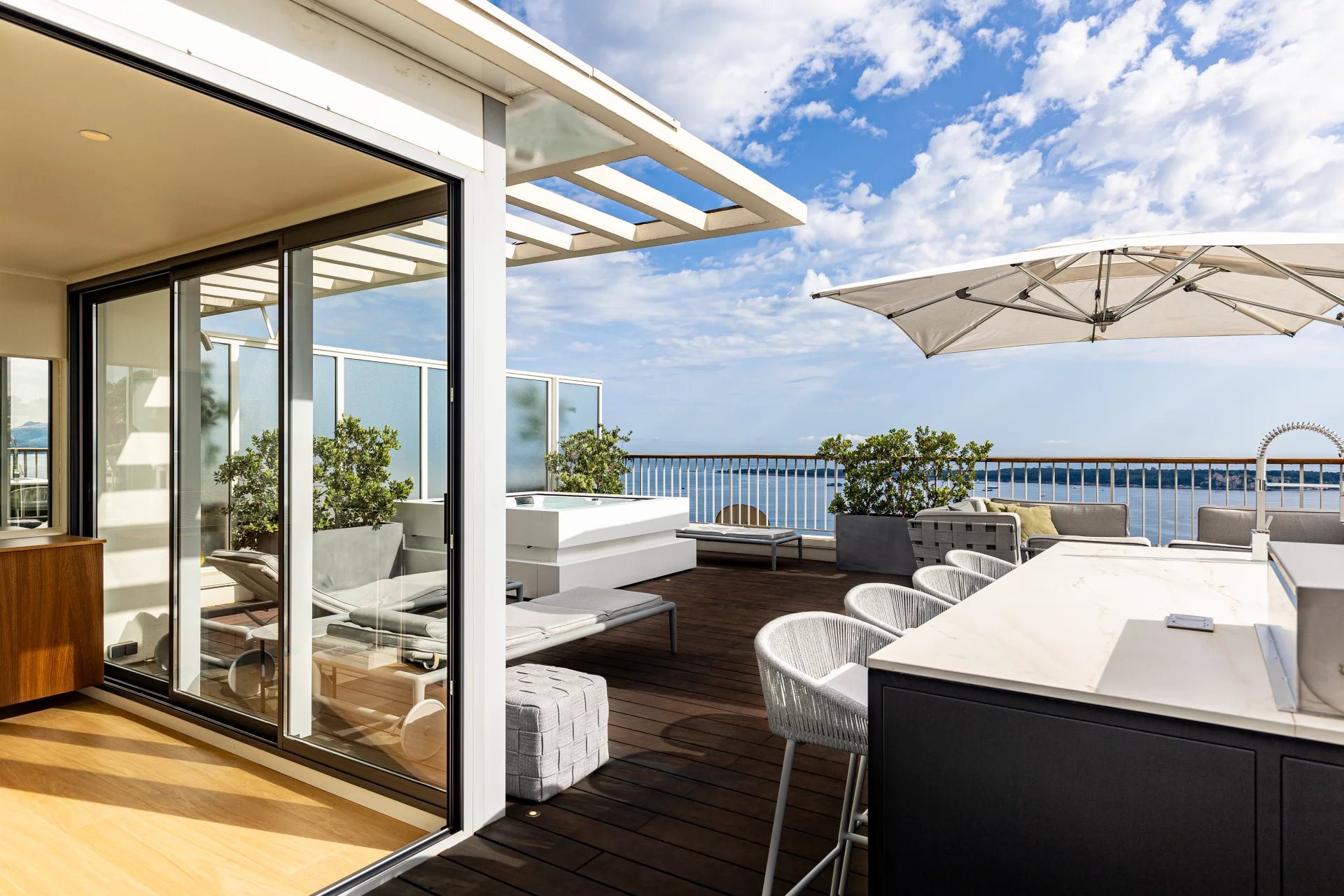 Appartement à vendre, 125m², Cannes
