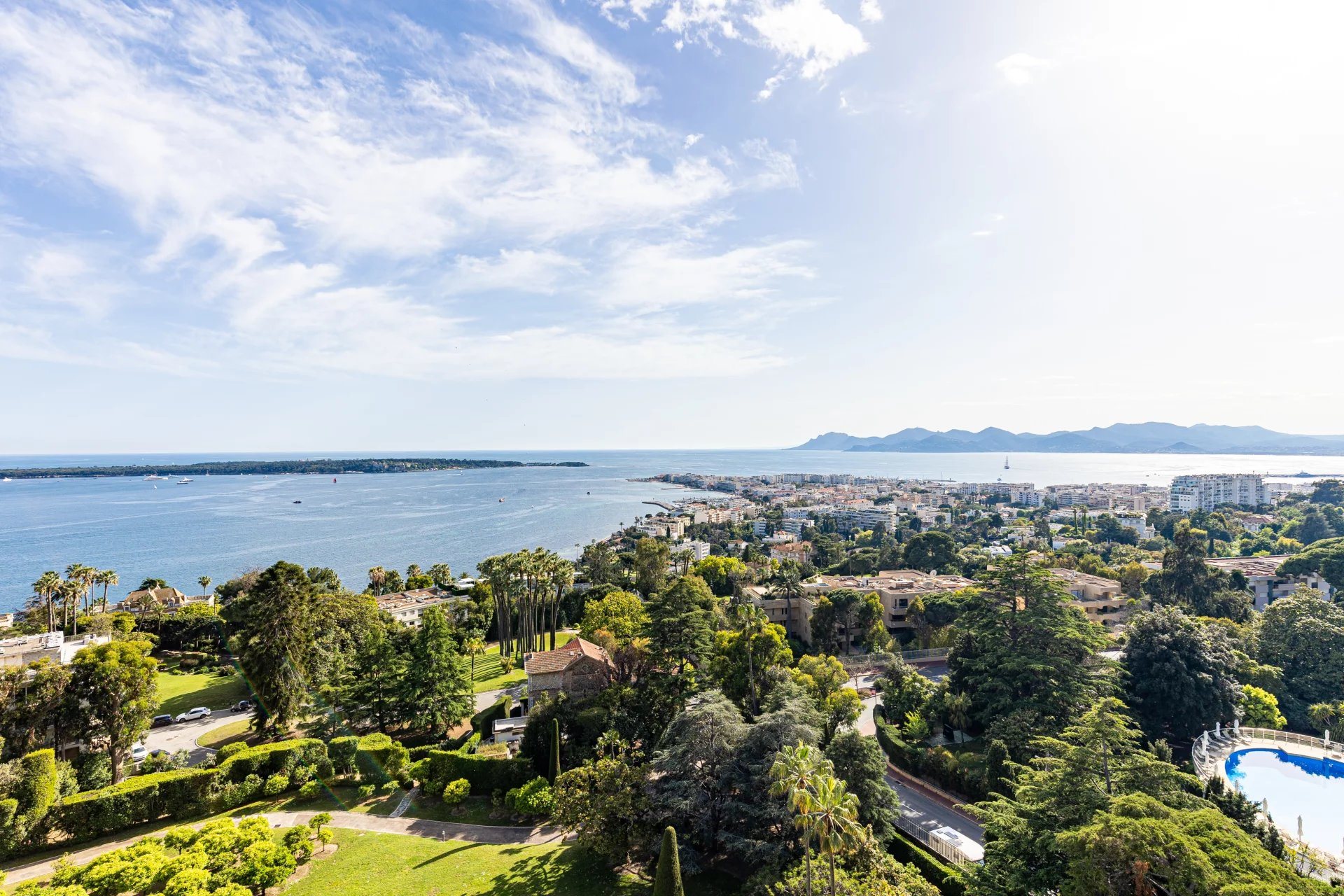 Appartement à vendre, 125m², Cannes