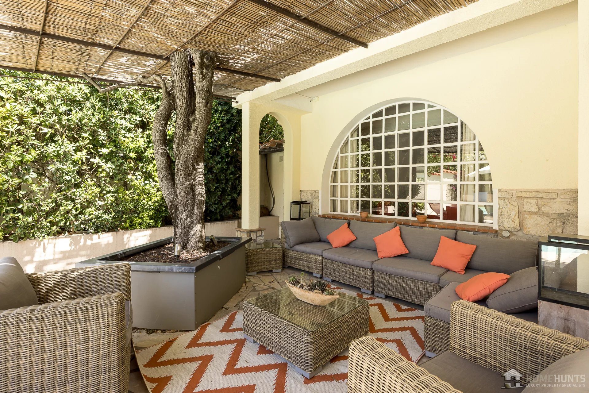 Maison à vendre, 284m², Cap d'Antibes