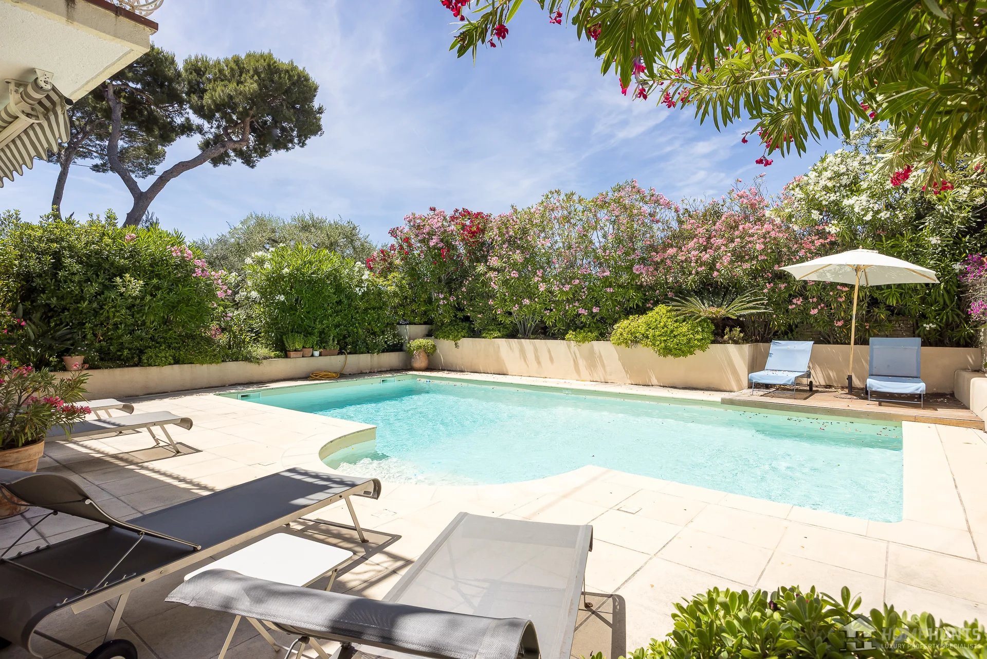 Maison à vendre, 284m², Cap d'Antibes