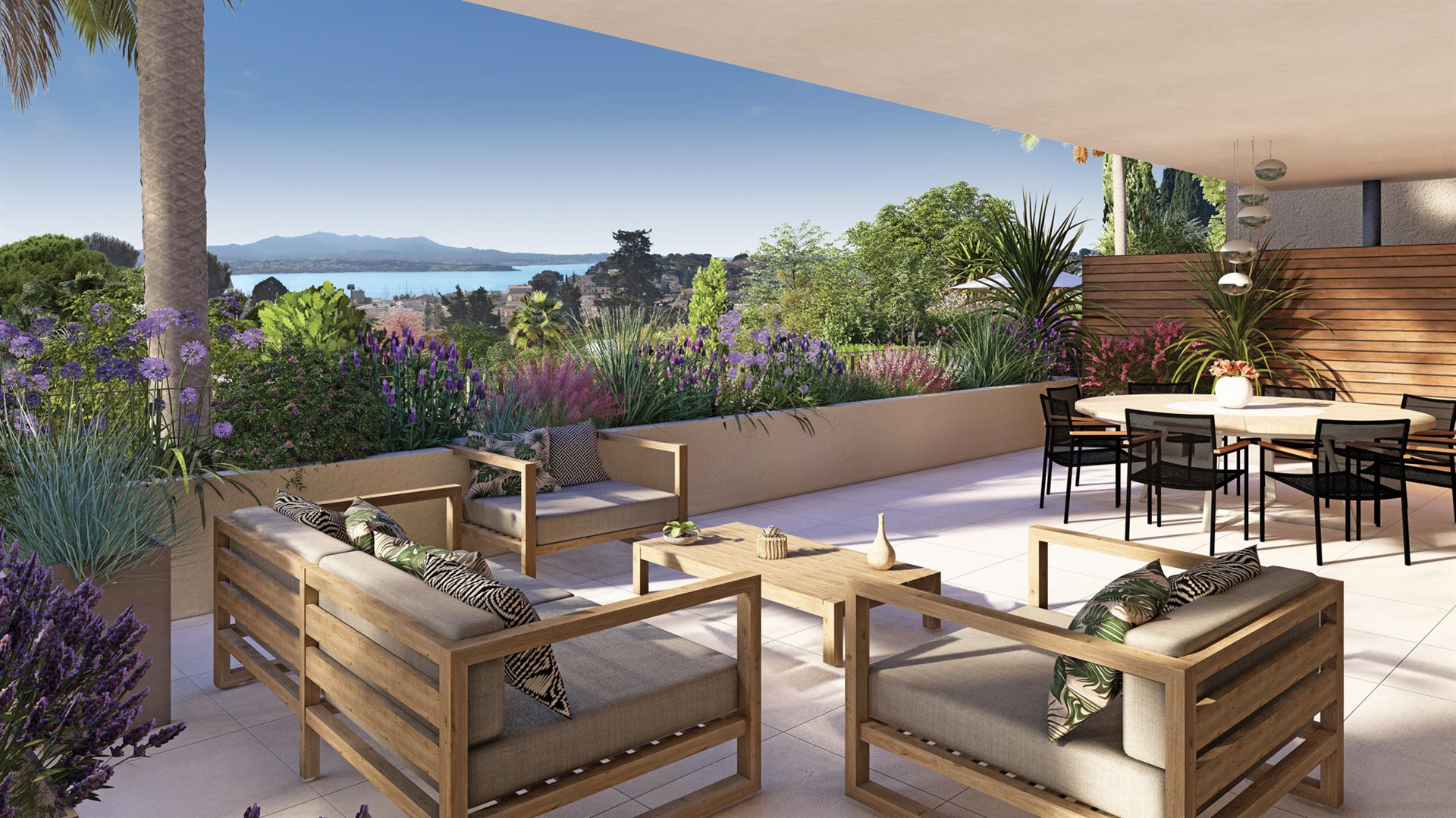 Appartement à vendre, 132m², Sanary-sur-Mer