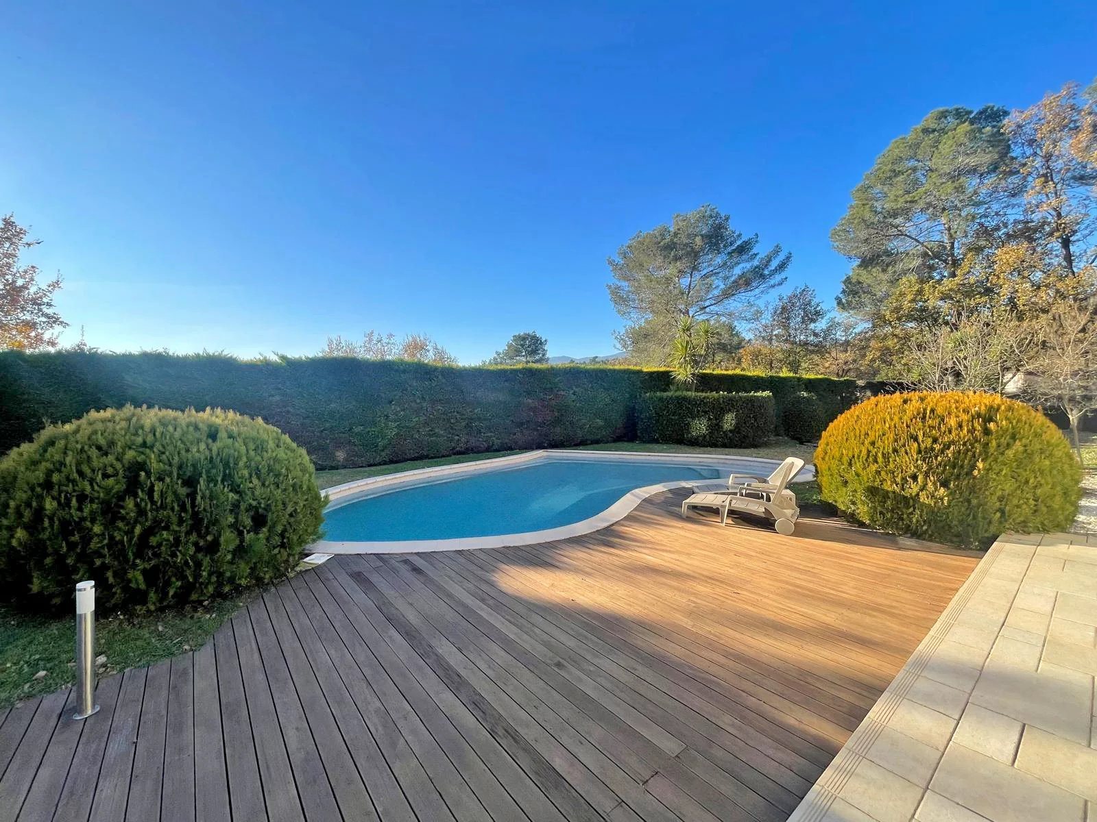 Maison à vendre, 249m², Roquefort-les-Pins