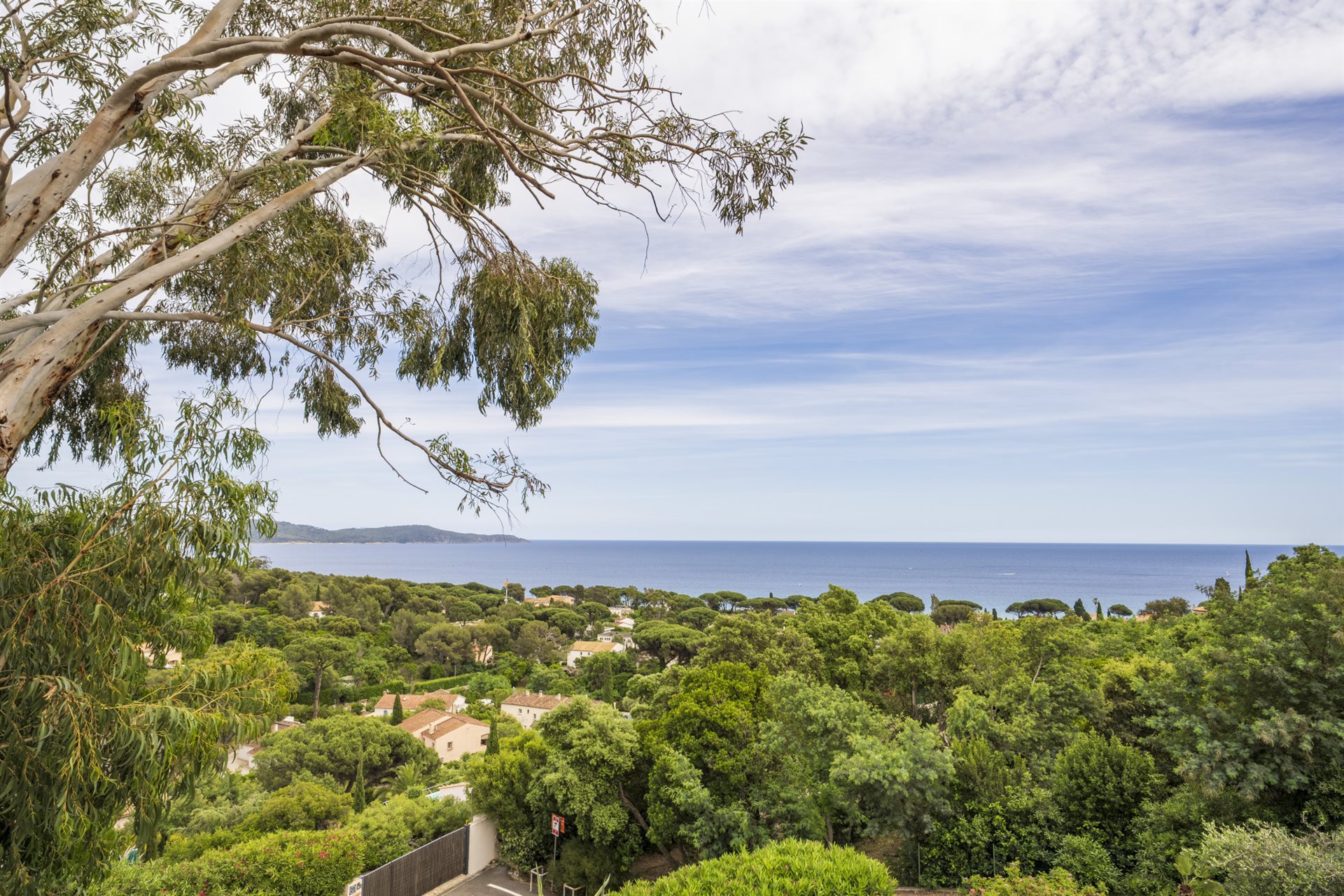 Maison à vendre, 120m², Cavalaire-sur-Mer