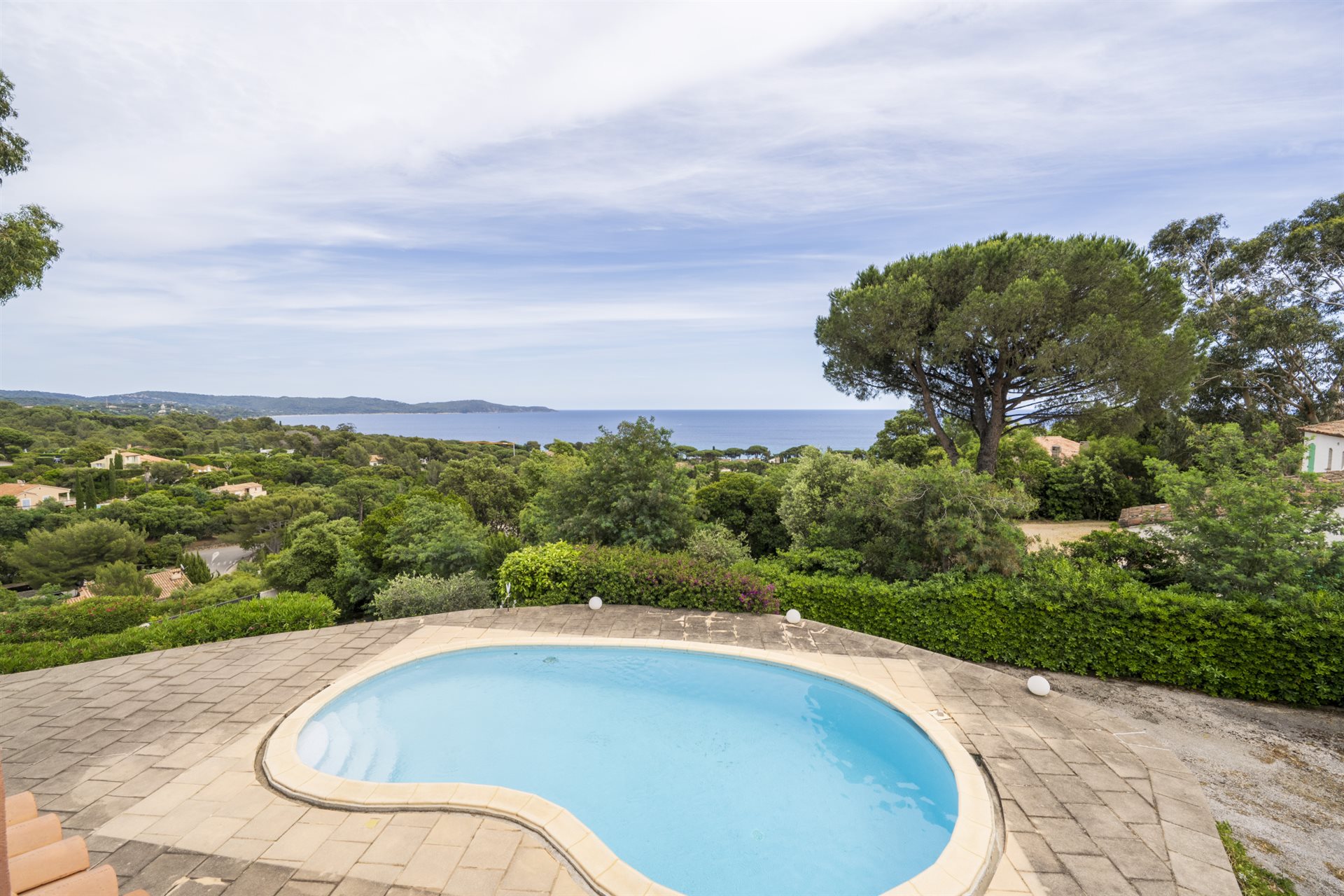 Maison à vendre, 120m², Cavalaire-sur-Mer