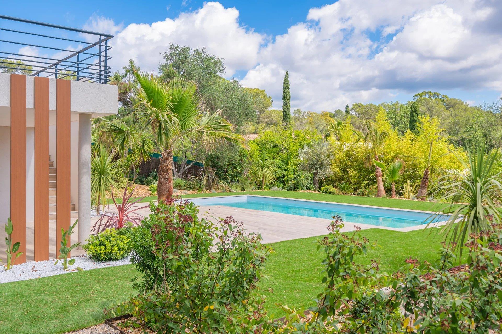 Maison à vendre, 185m², Saint-Raphaël