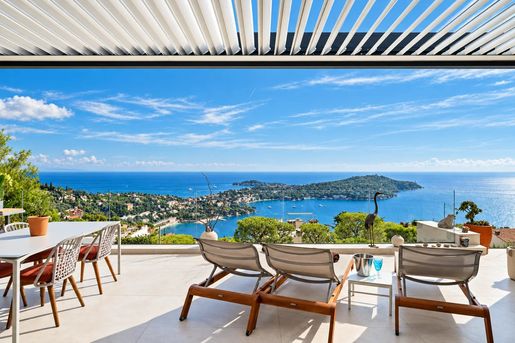 Maison 312 m² · à Villefranche-sur-Mer · 312 m² · 8 700 000 €