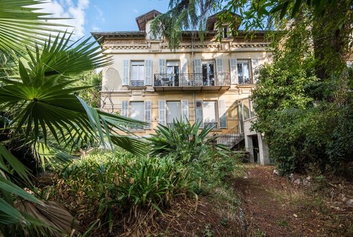 Maison 305 m² · à Nice · 305 m² · 2 305 600 €