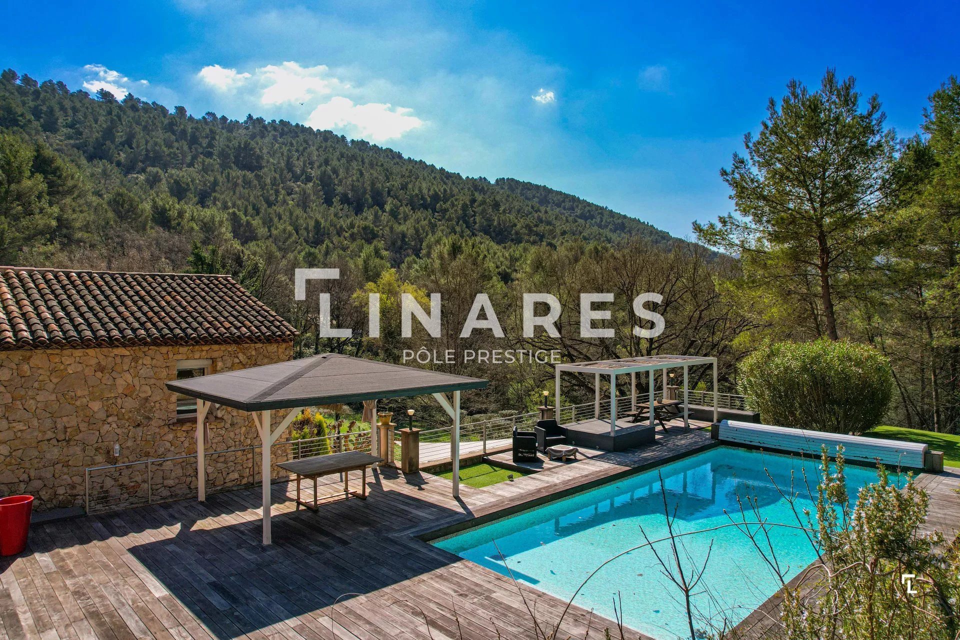 Maison à vendre, 300m², Auriol
