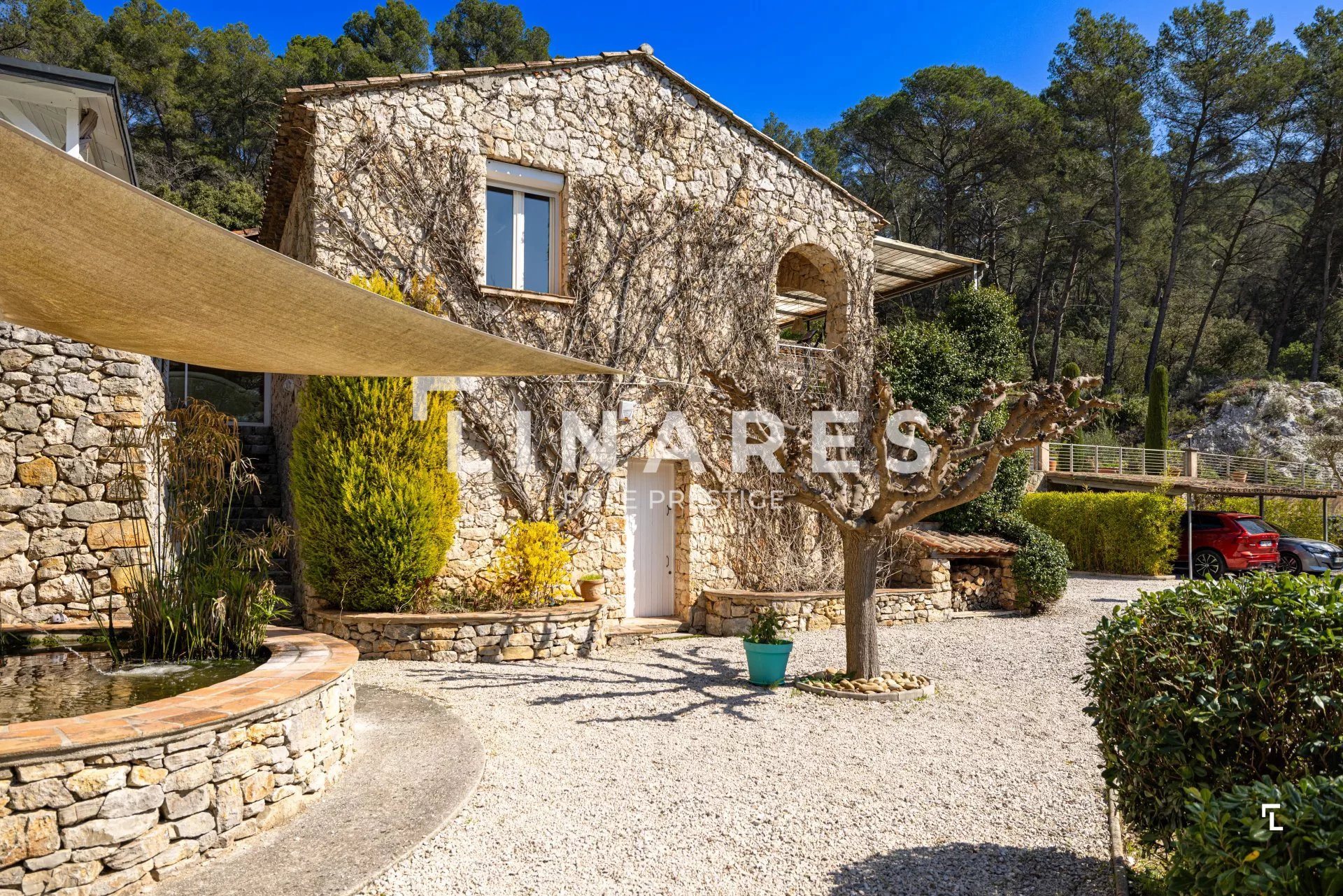 Maison à vendre, 300m², Auriol