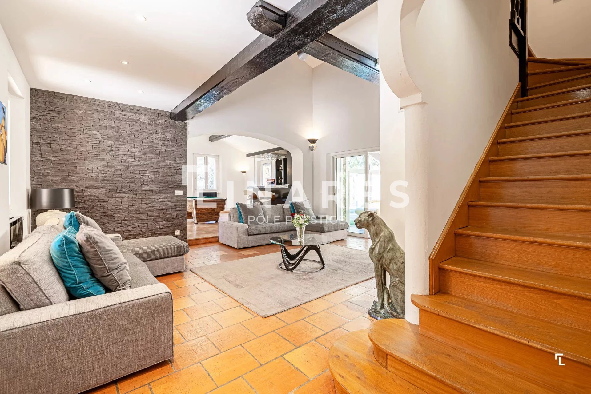 Maison à vendre, 300m², Auriol