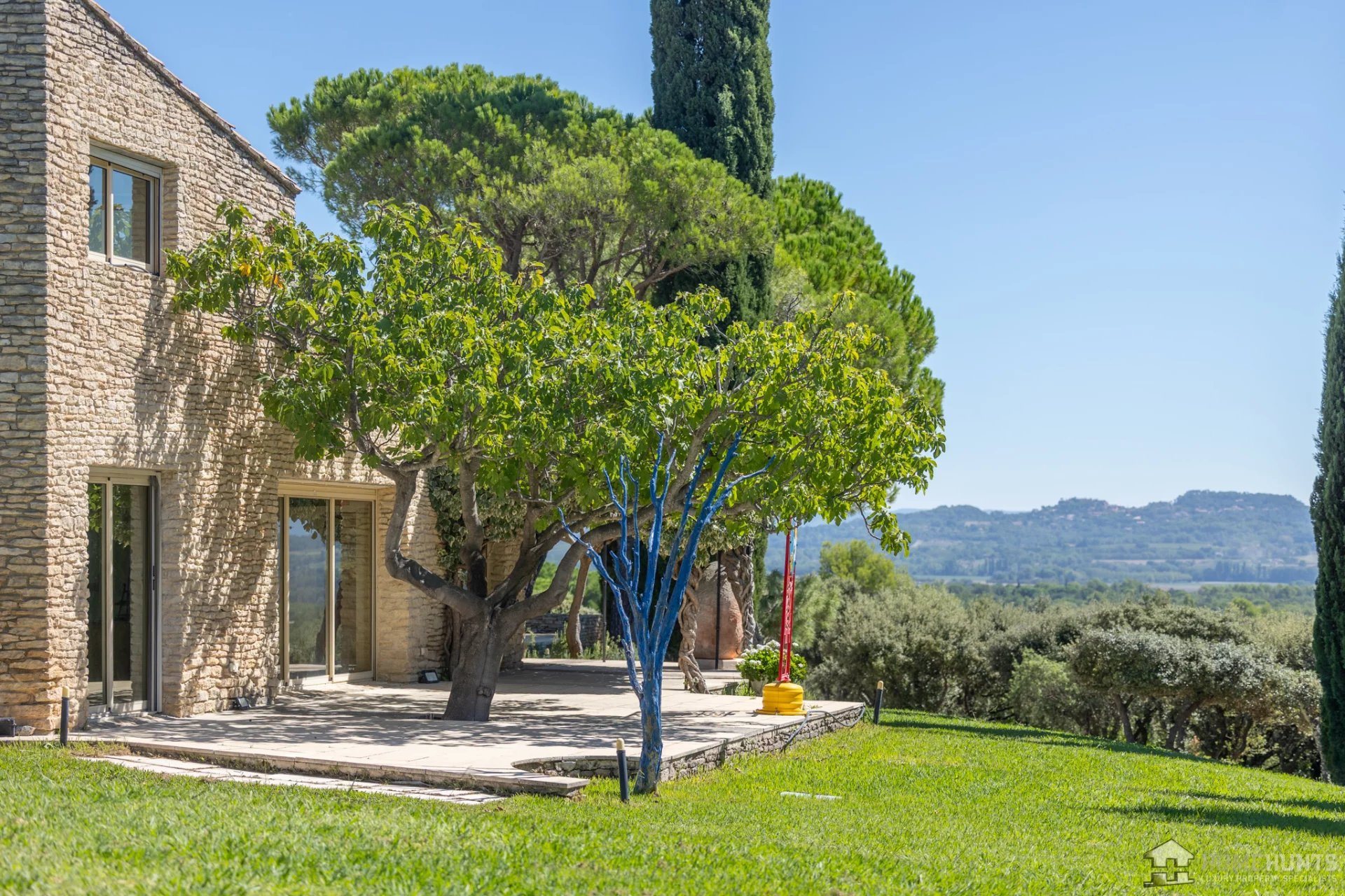 Maison à vendre, 296m², Gordes