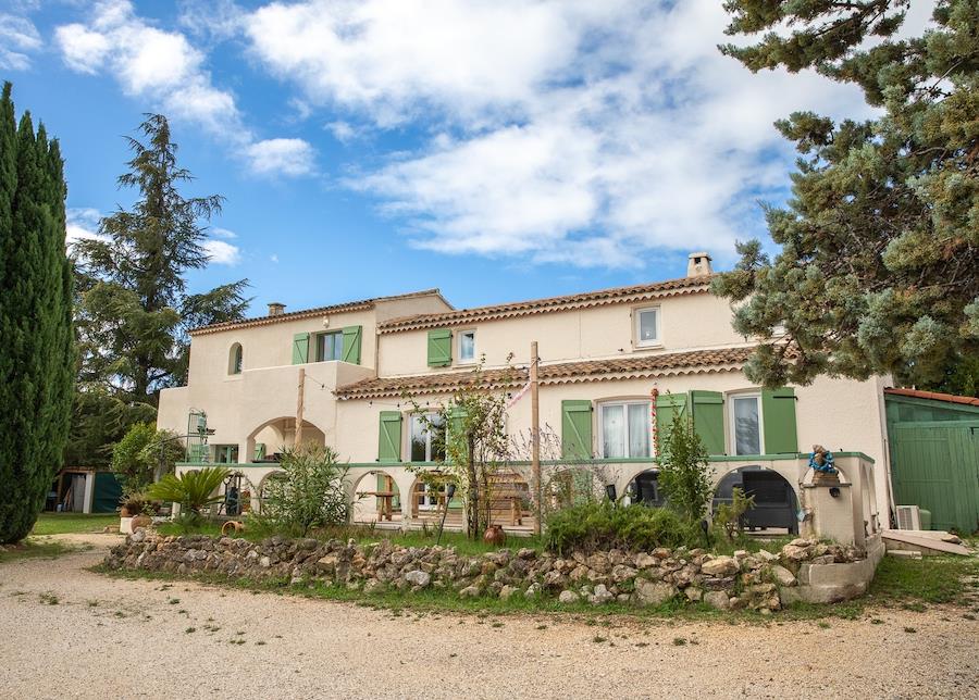 Maison à vendre, 200m², Aix-en-Provence