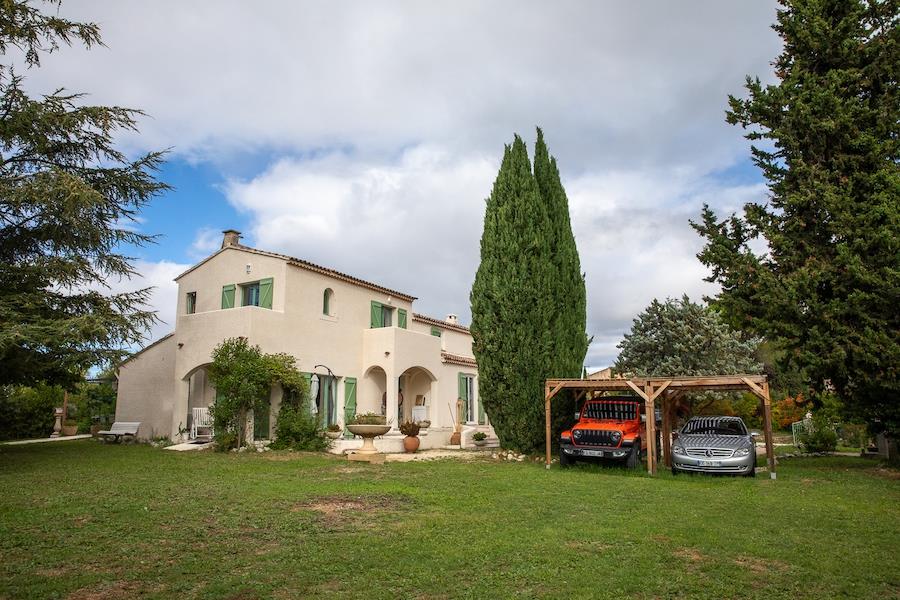 Maison à vendre, 200m², Aix-en-Provence
