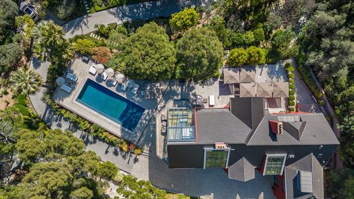 Maison 18 pièces 900 m² · à Beaulieu-sur-Mer · 900 m² · 23 900 000 €