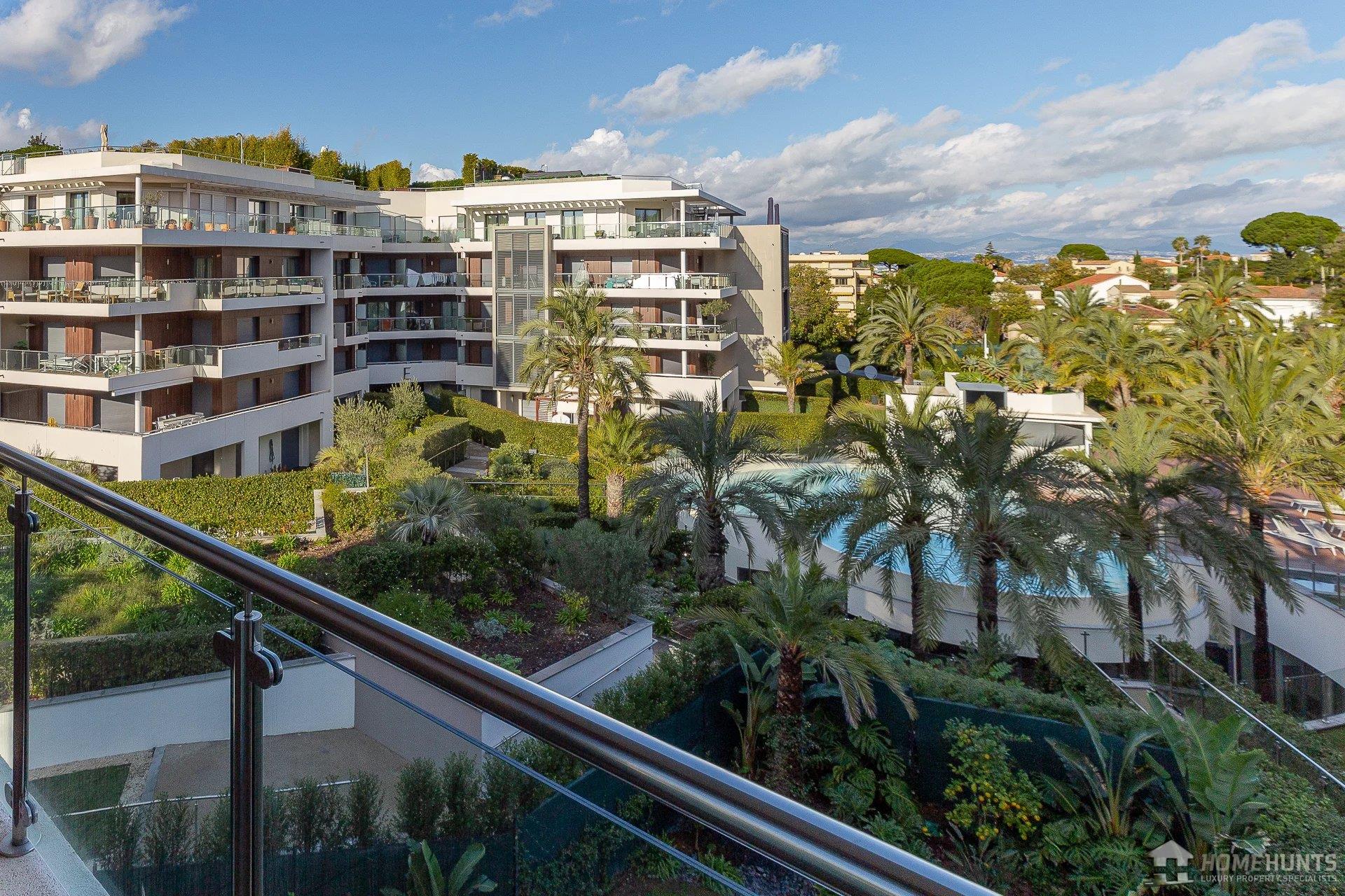 Appartement à vendre, 114m², Cap d'Antibes