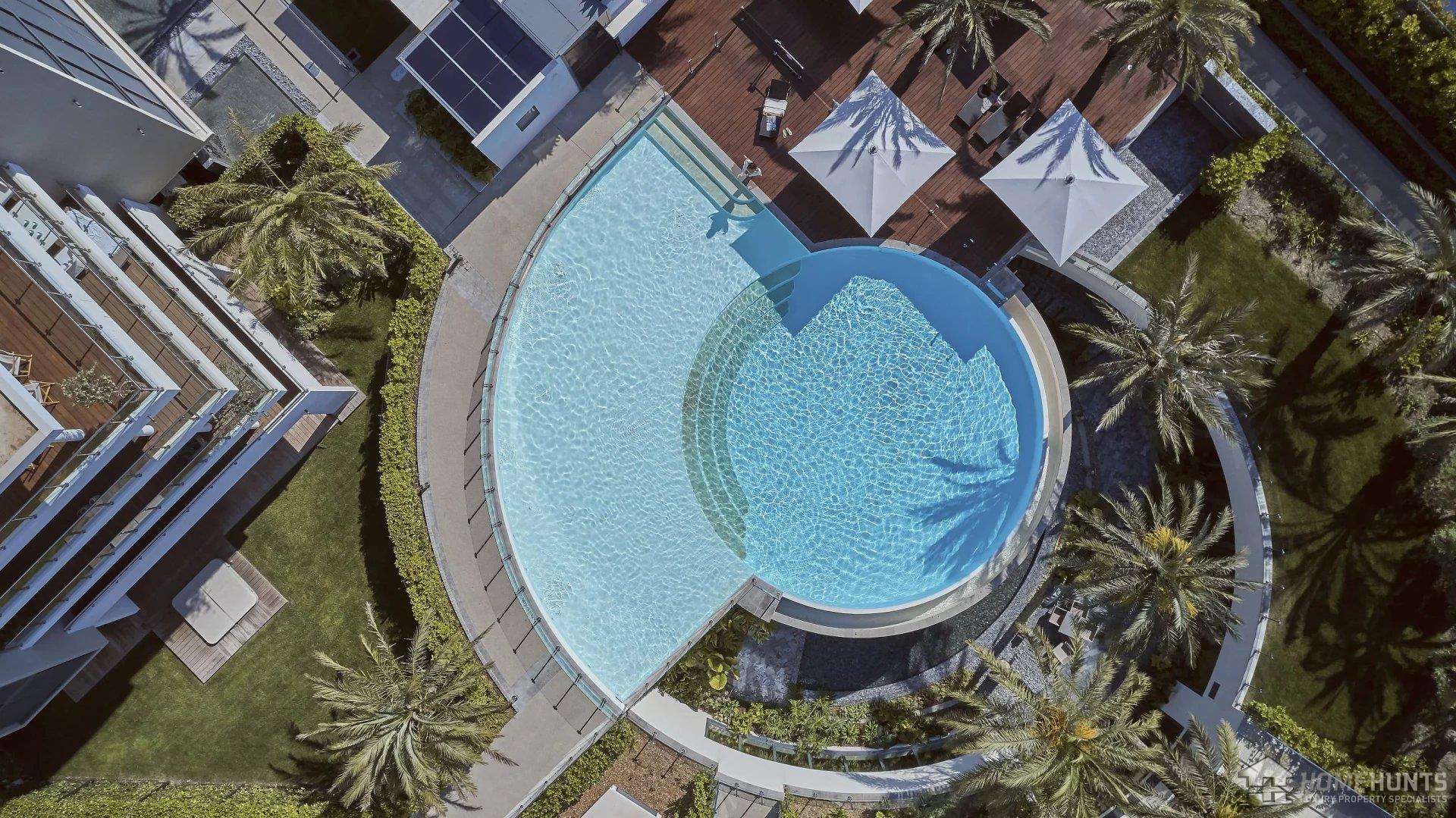 Appartement à vendre, 114m², Cap d'Antibes