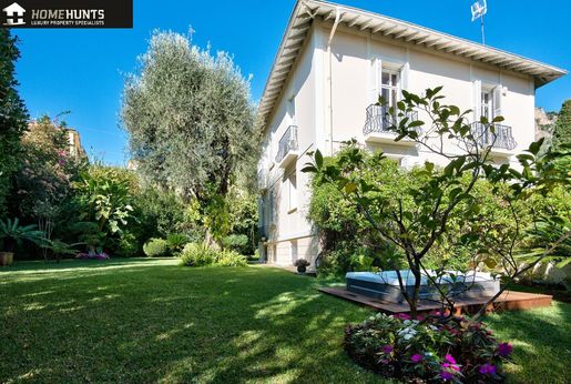 Maison 300 m² · à Beaulieu-sur-Mer · 300 m² · 4 100 000 €