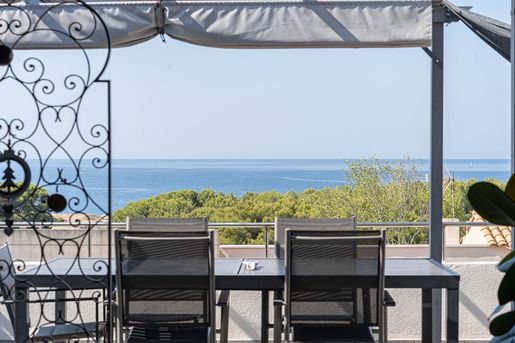 Maison 2 pièces 150 m² · à Sausset-les-Pins · 150 m² · 679 000 €