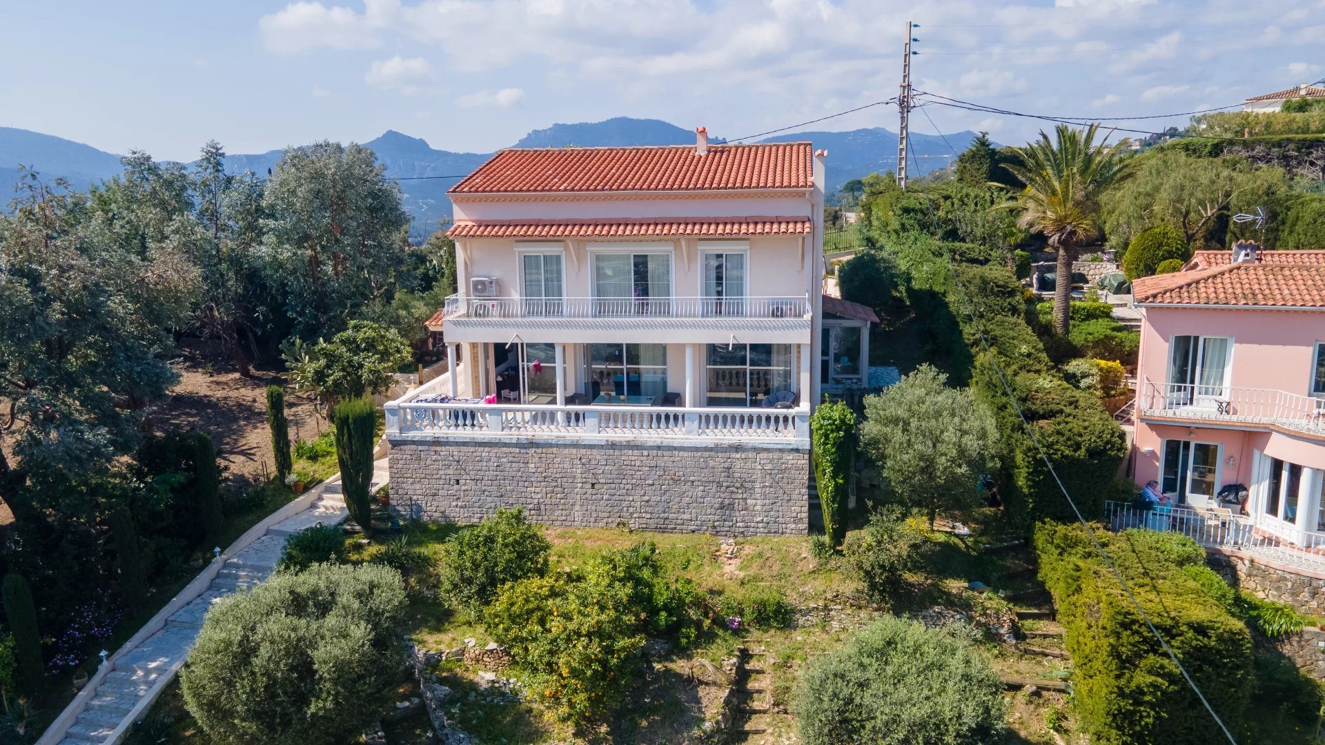 Maison à vendre, 190m², Mandelieu-la-Napoule