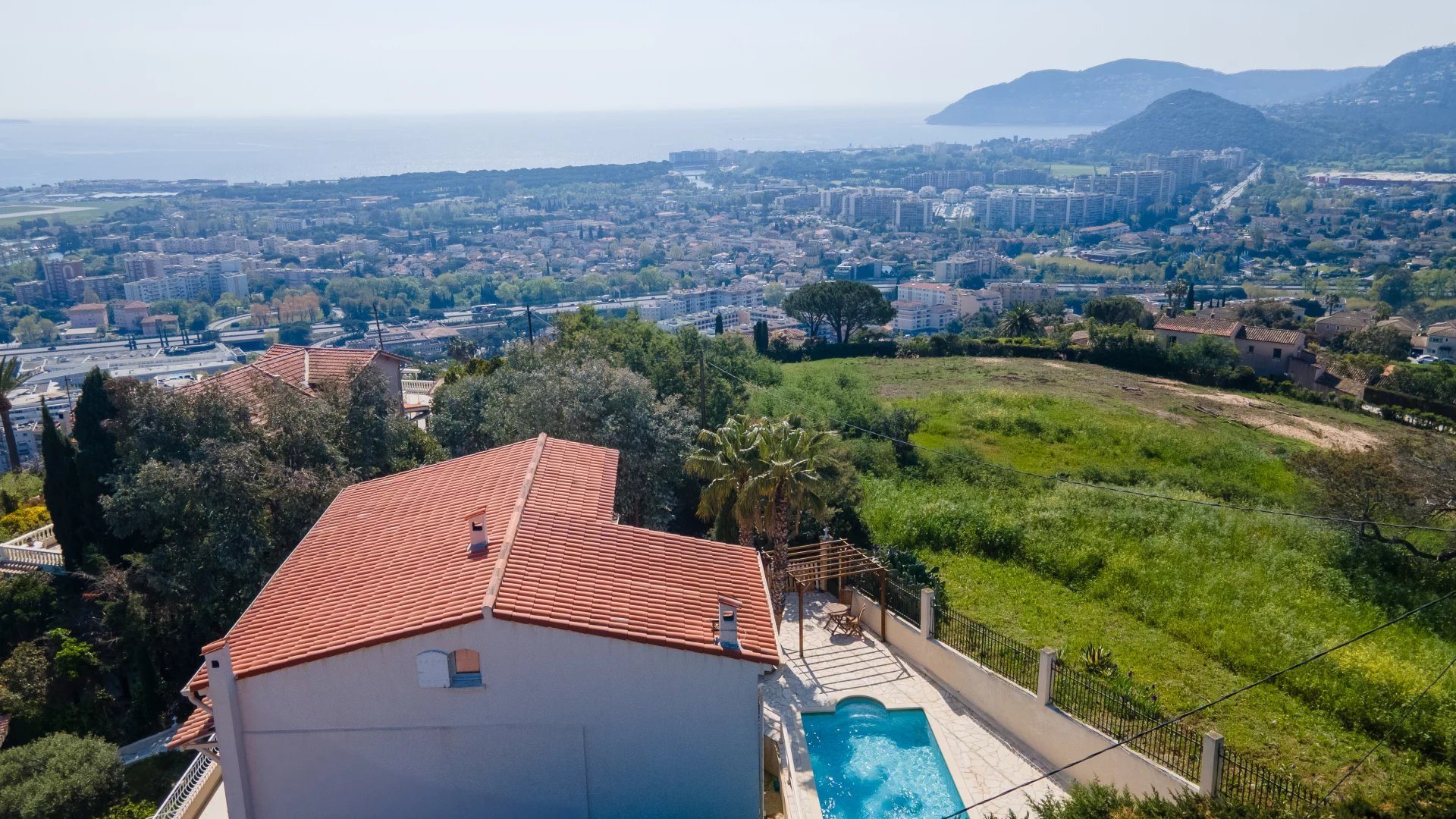 Maison à vendre, 190m², Mandelieu-la-Napoule